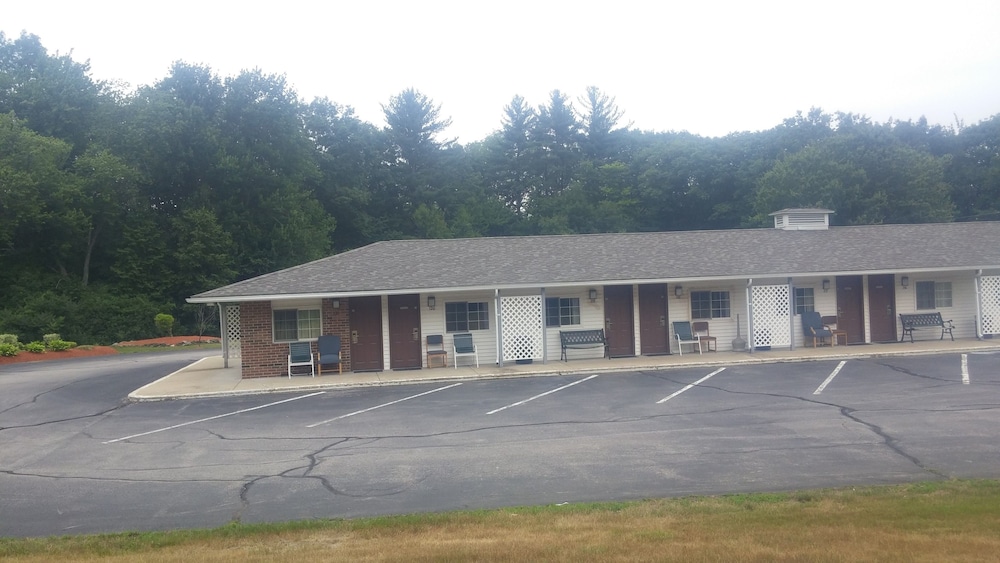 Anchorage Inn of Rochester 47/60