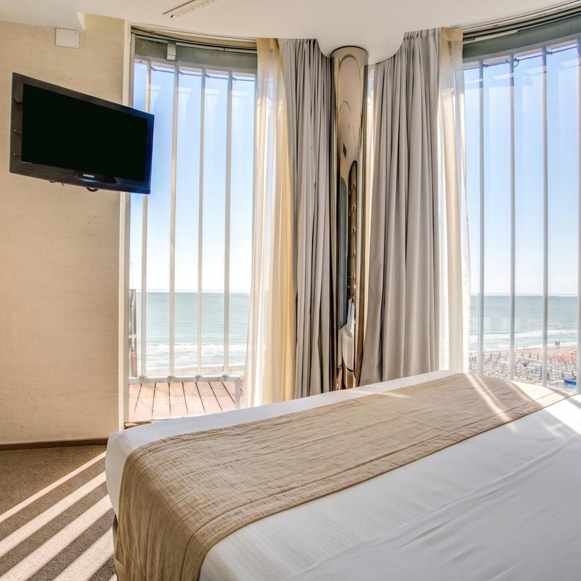 2 Bedrooms, Luxury, Suite, Sea View, Two Story