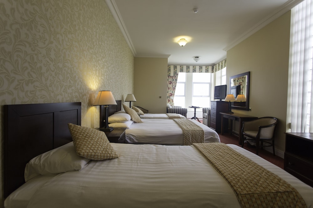 The Sandhouse Hotel and Marine Spa 26/67