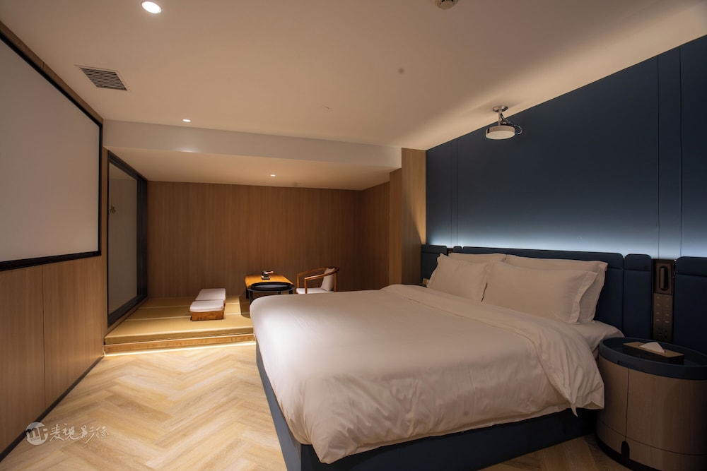 Ramada Encore by Wyndham Wuhan Int'l Conference Center 20/33