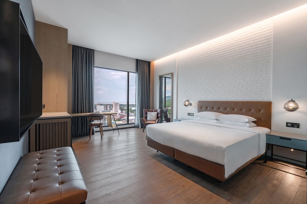 Four Points by Sheraton Taipei Bali 15/50