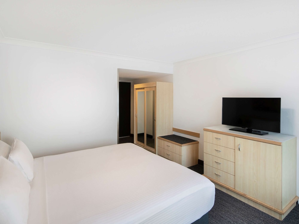 Novotel Sydney City Centre 34/89