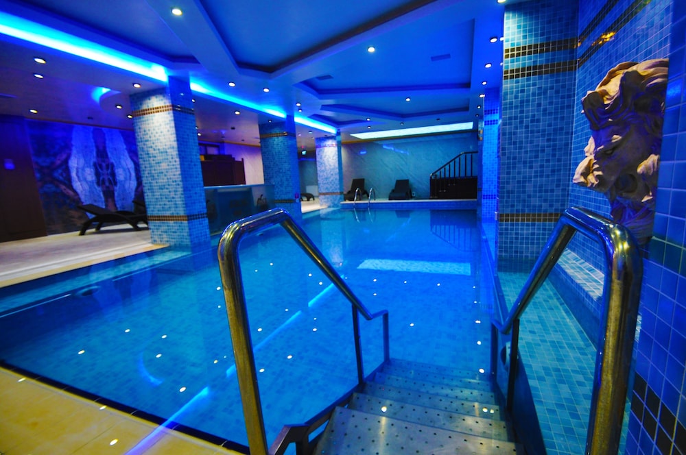 Blackbird Thermal Hotel And Spa 23/50