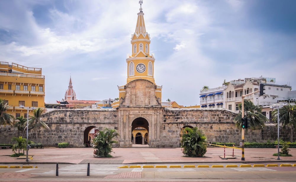 Hostal Seven Nights Cartagena 42/50