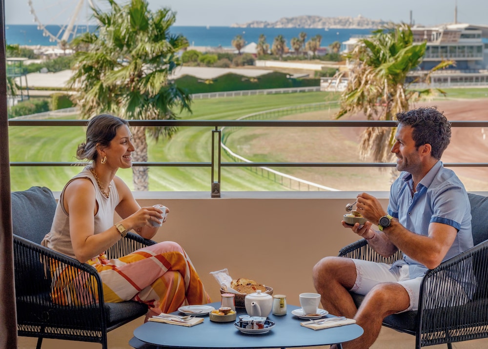 Hotel Villa M Marseille 40/51