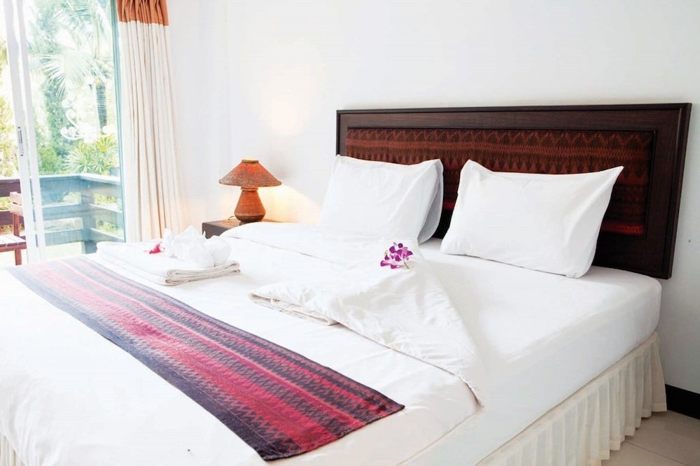 SUPERIOR, DOUBLE BED