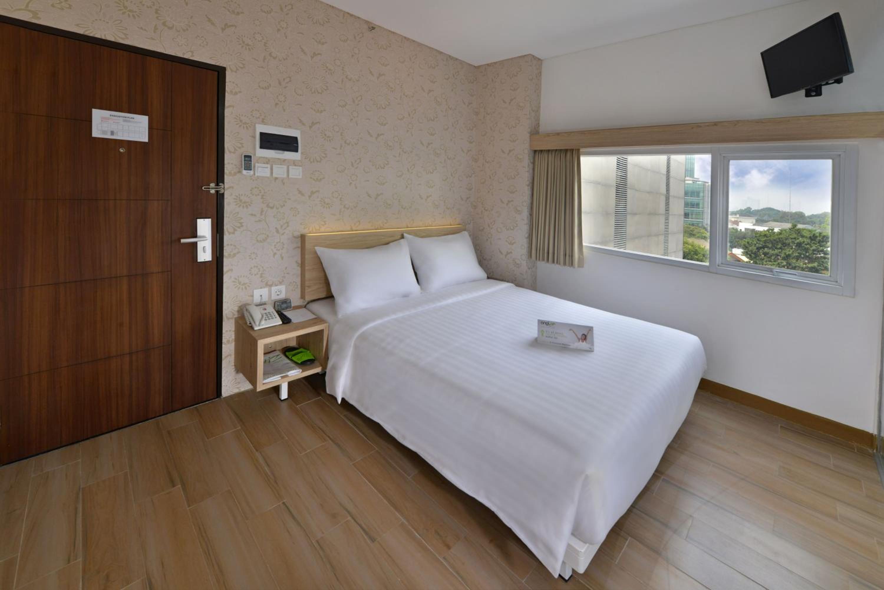 Whiz Hotel Falatehan Jakarta 33/57