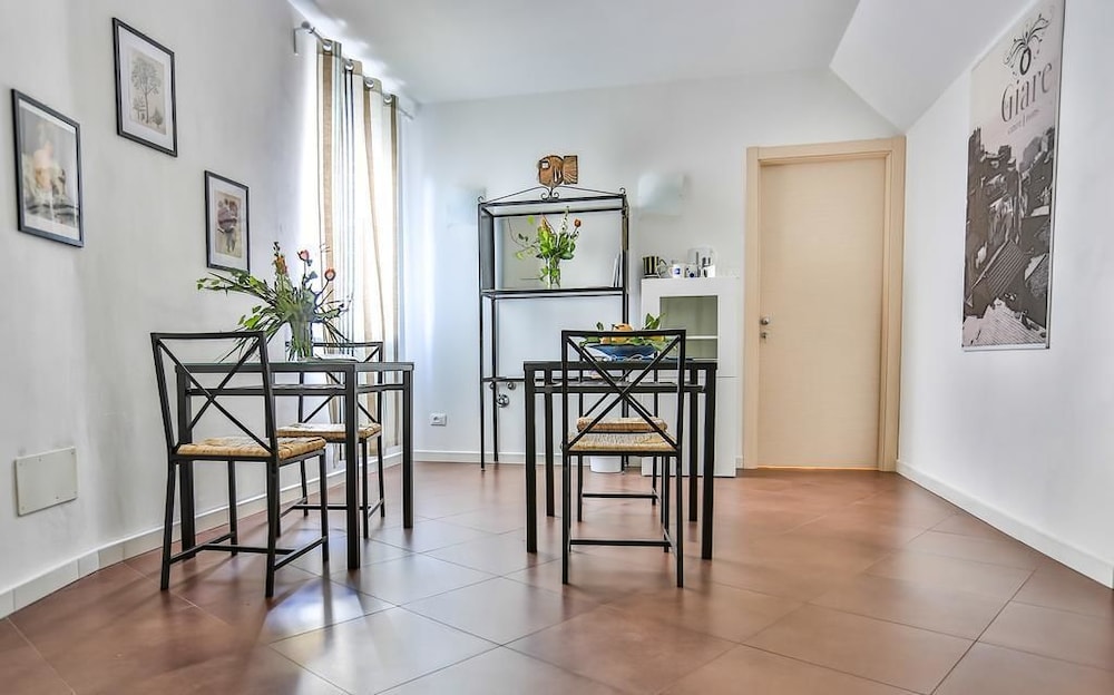 Le Giare Rooms 11/17