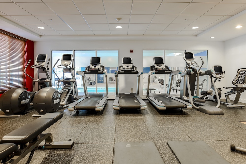 Hilton Garden Inn Melville 22/69