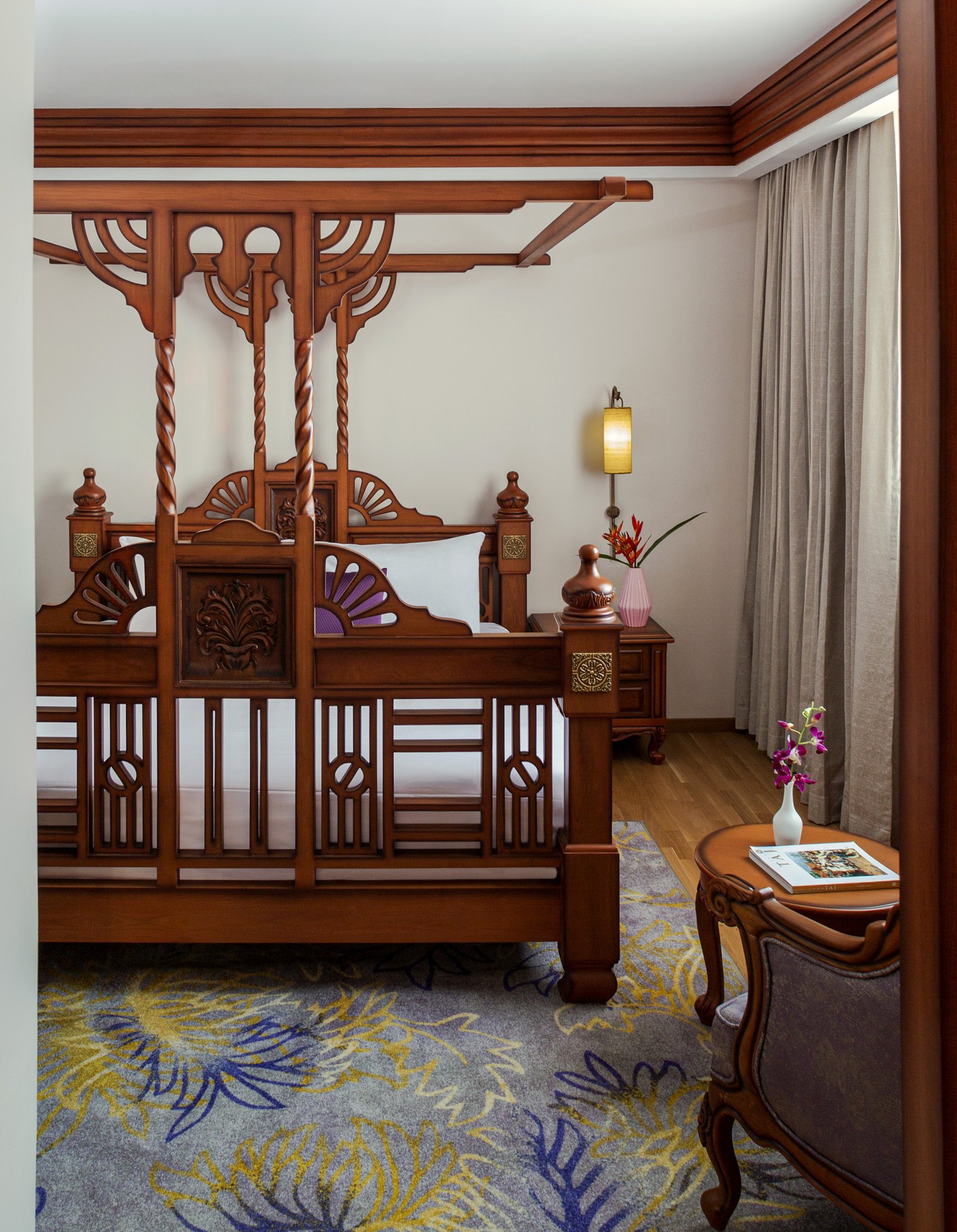 Vivanta Thiruvananthapuram 10/68