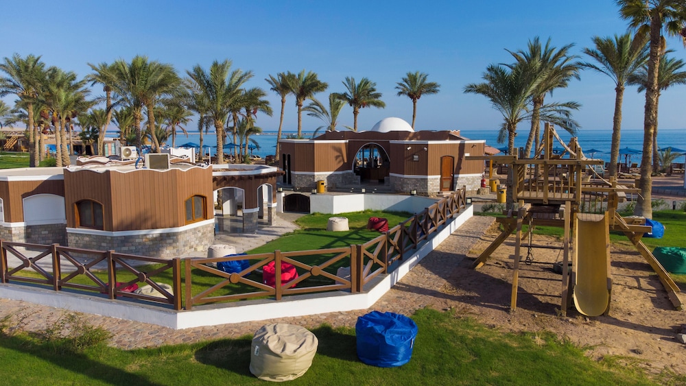 Safir Dahab Hotel (Ex- Hilton Dahab) 48/60