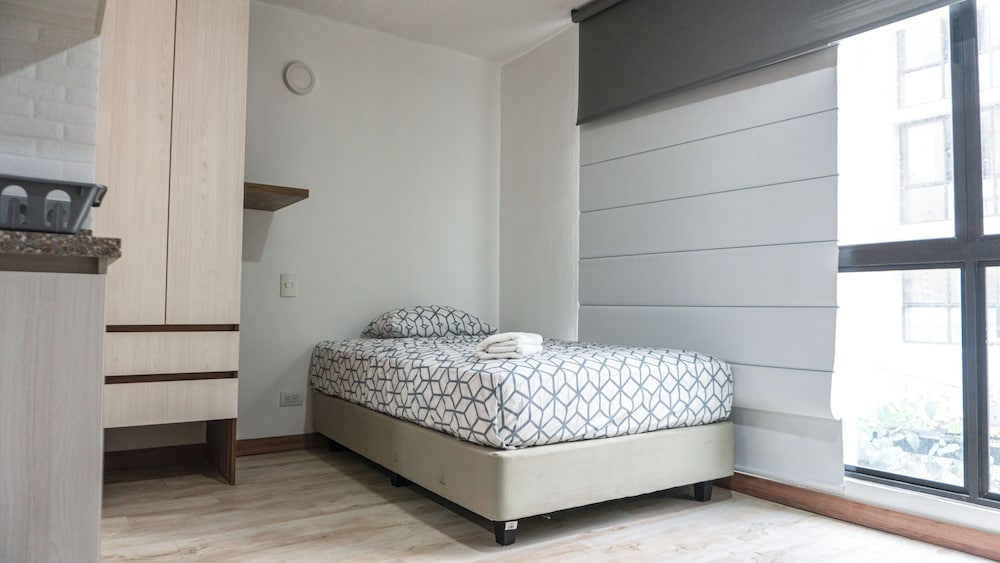 Apartahotel LivinnX Barranquilla 9/46