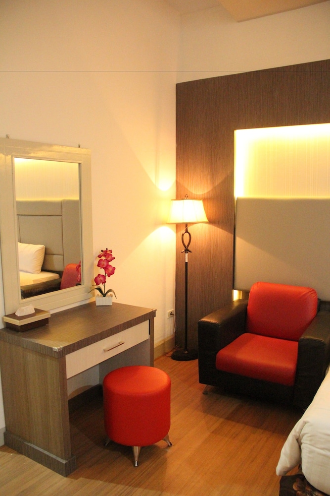 Hotel Permata Hati 25/38