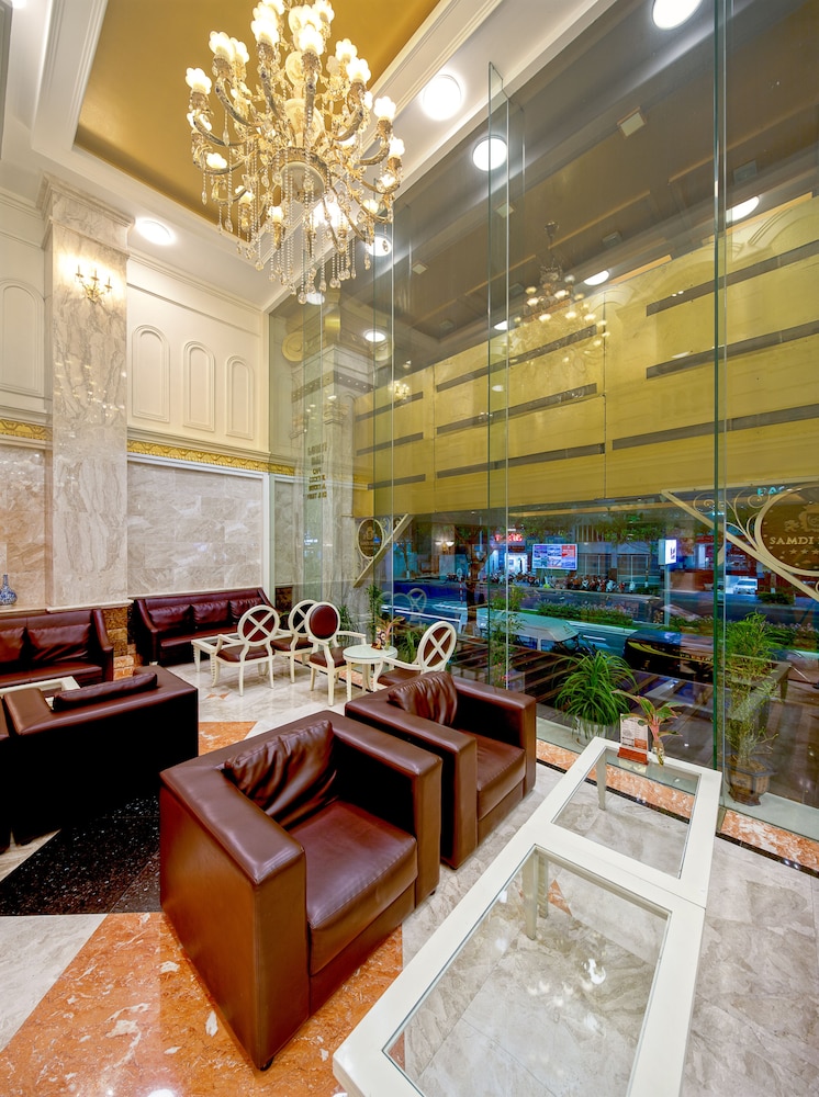 Samdi Hotel 13/75