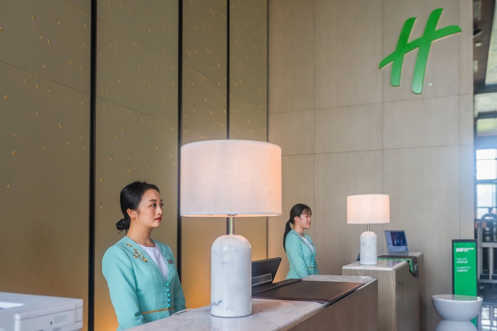 Holiday Inn Resort Maoshan Hot-Spring 36/69