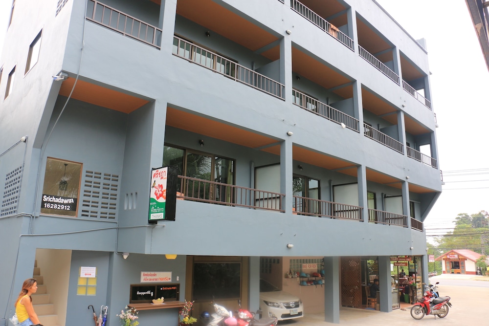 Srichada Hotel Khaolak 3/73