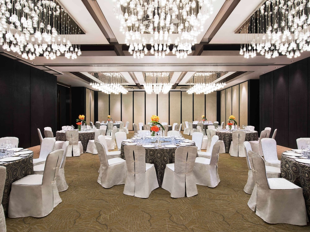 Banyan Tree Shanghai On The Bund Hotel 66/78