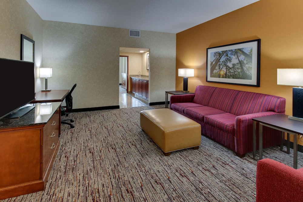Drury Inn and Suites Meridian 28/50