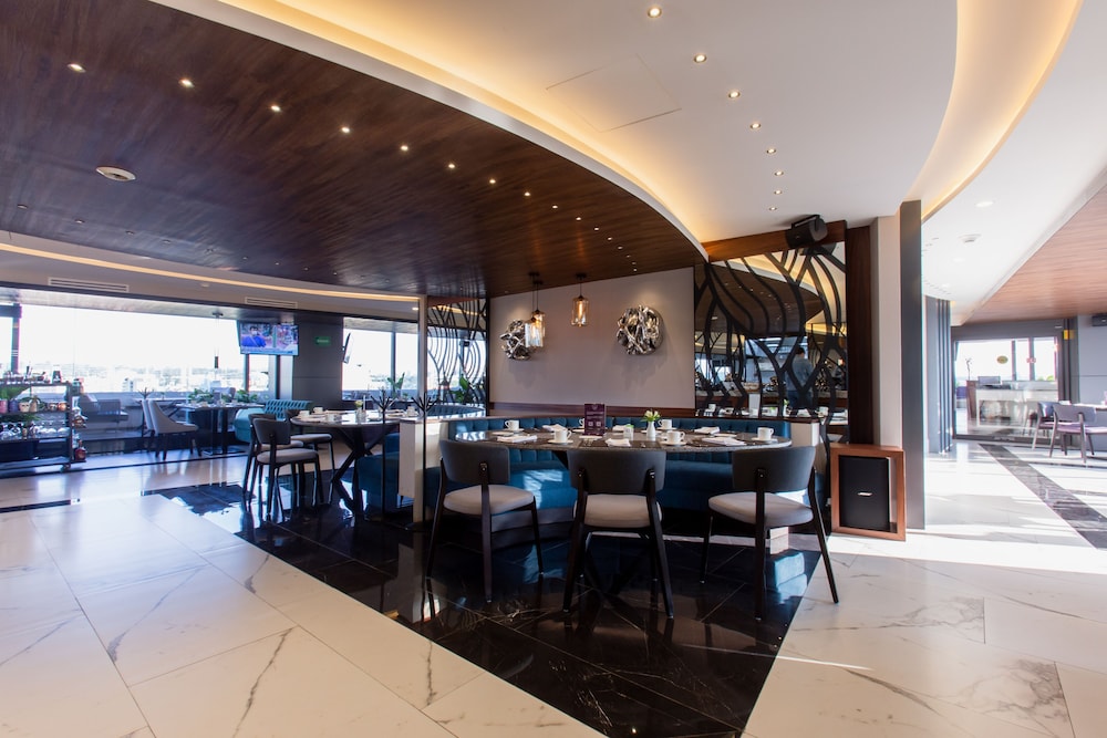 HS HOTSSON Hotel CDMX Condesa Sur 37/50
