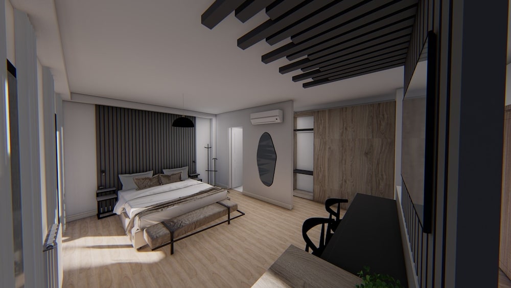 BlackStone Apart Boutique Hotel 16/45