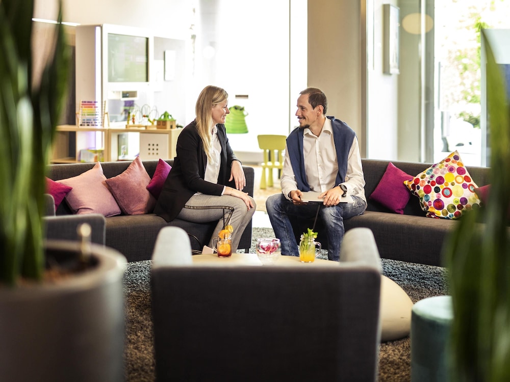 Novotel Dusseldorf City West 43/74