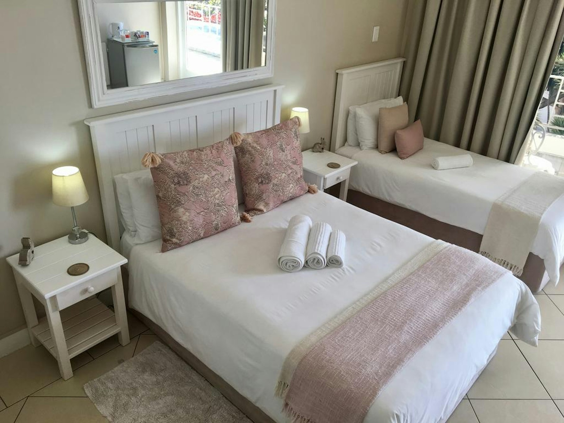 La Mer Guesthouse 4/5