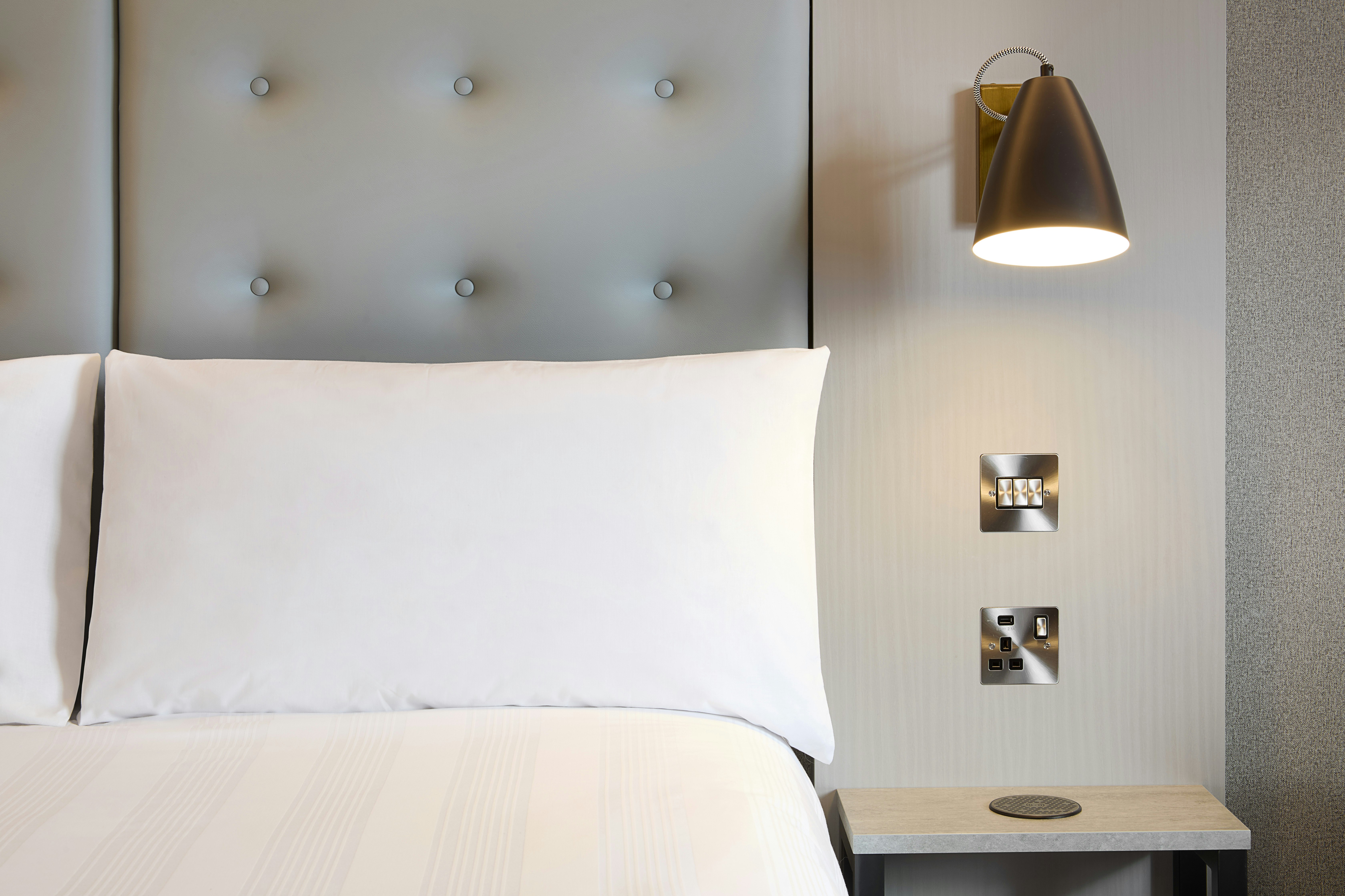 Premier Inn London Hampstead Hotel 31/71