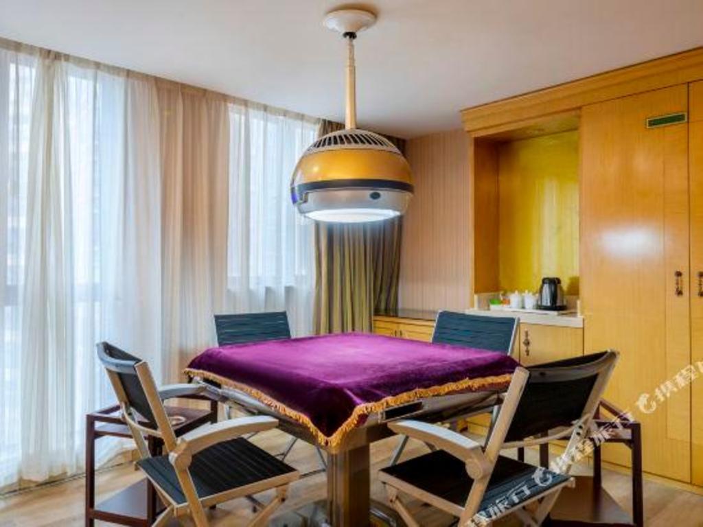Vienna Hotel (Dongguan Shatian Humen gang) photo3