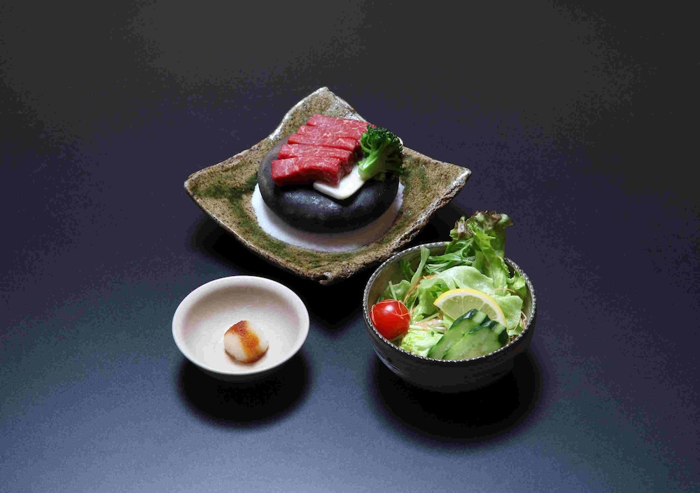 Ise Todaya Ryoan 8/18