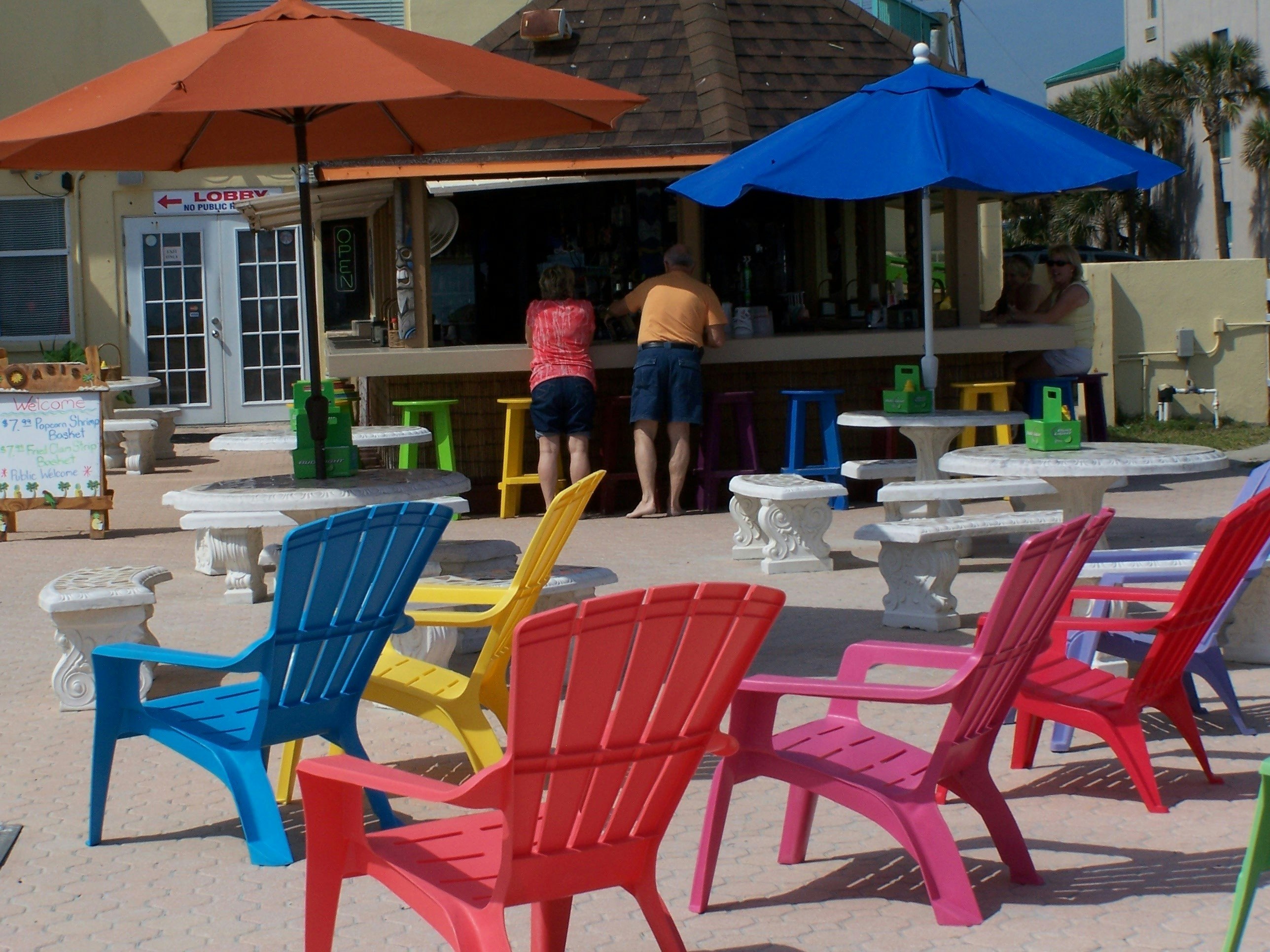 Fountain Beach Resort 34/36