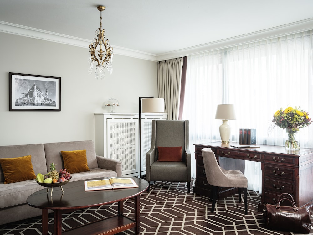 Althoff Hotel Furstenhof Celle 45/73