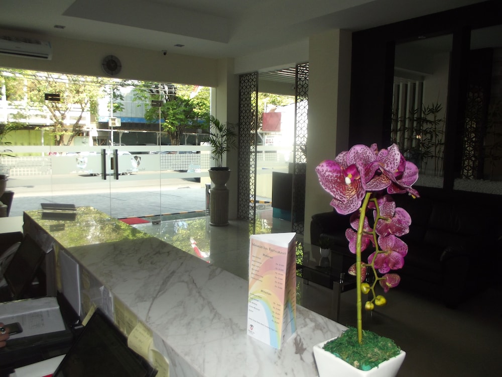 Manado Inn Hotel 5/17