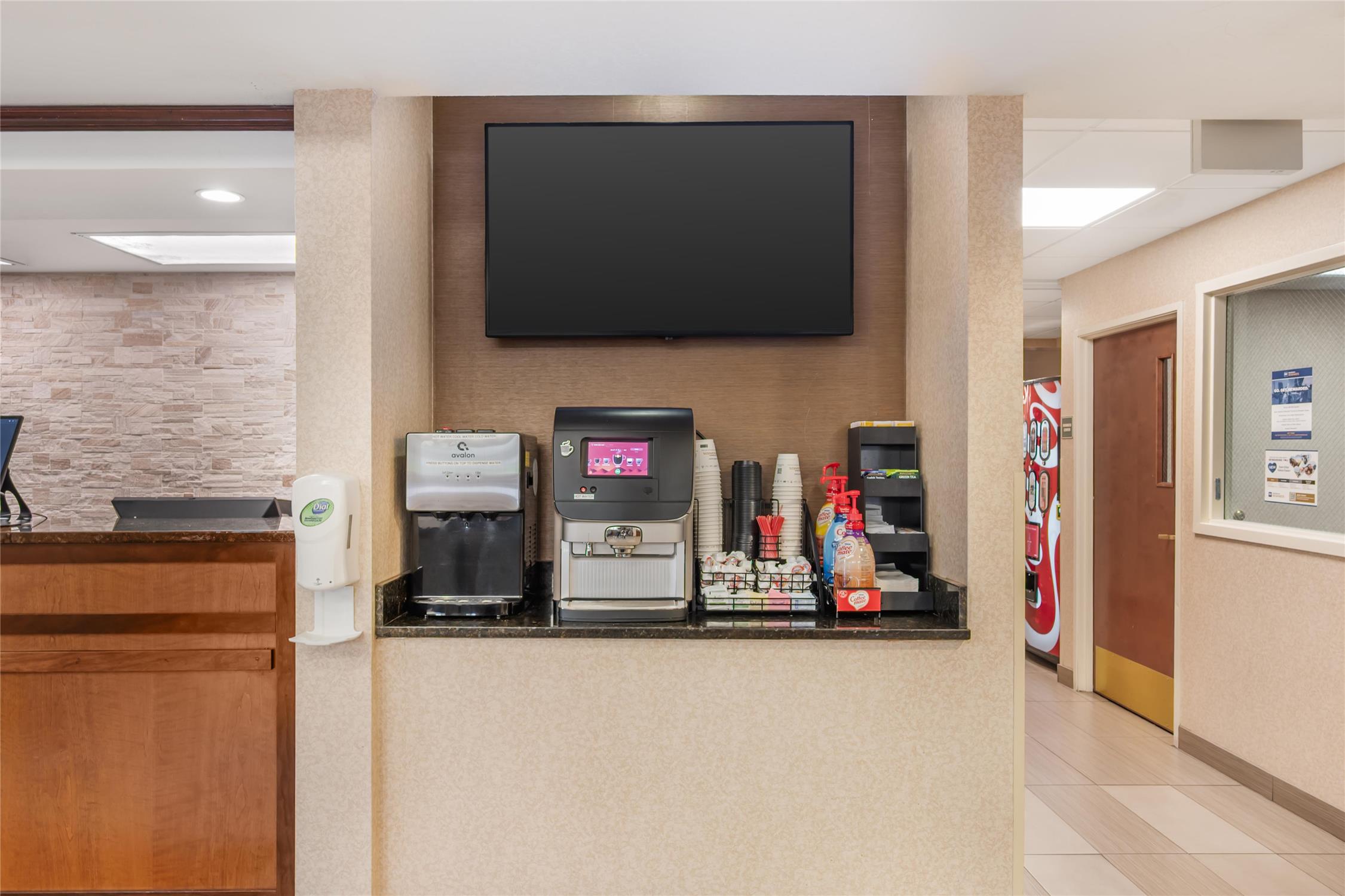 Best Western Plus Boulder Louisville 16/53