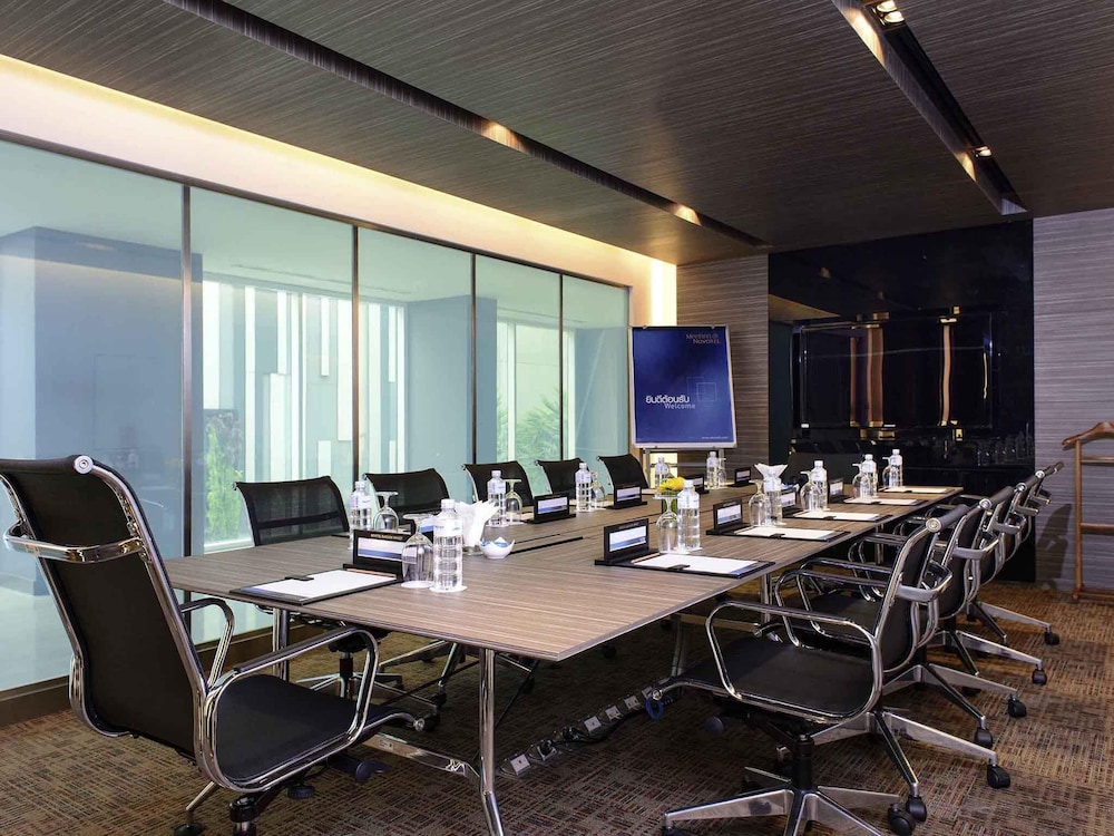 Novotel Bangkok Impact 67/77