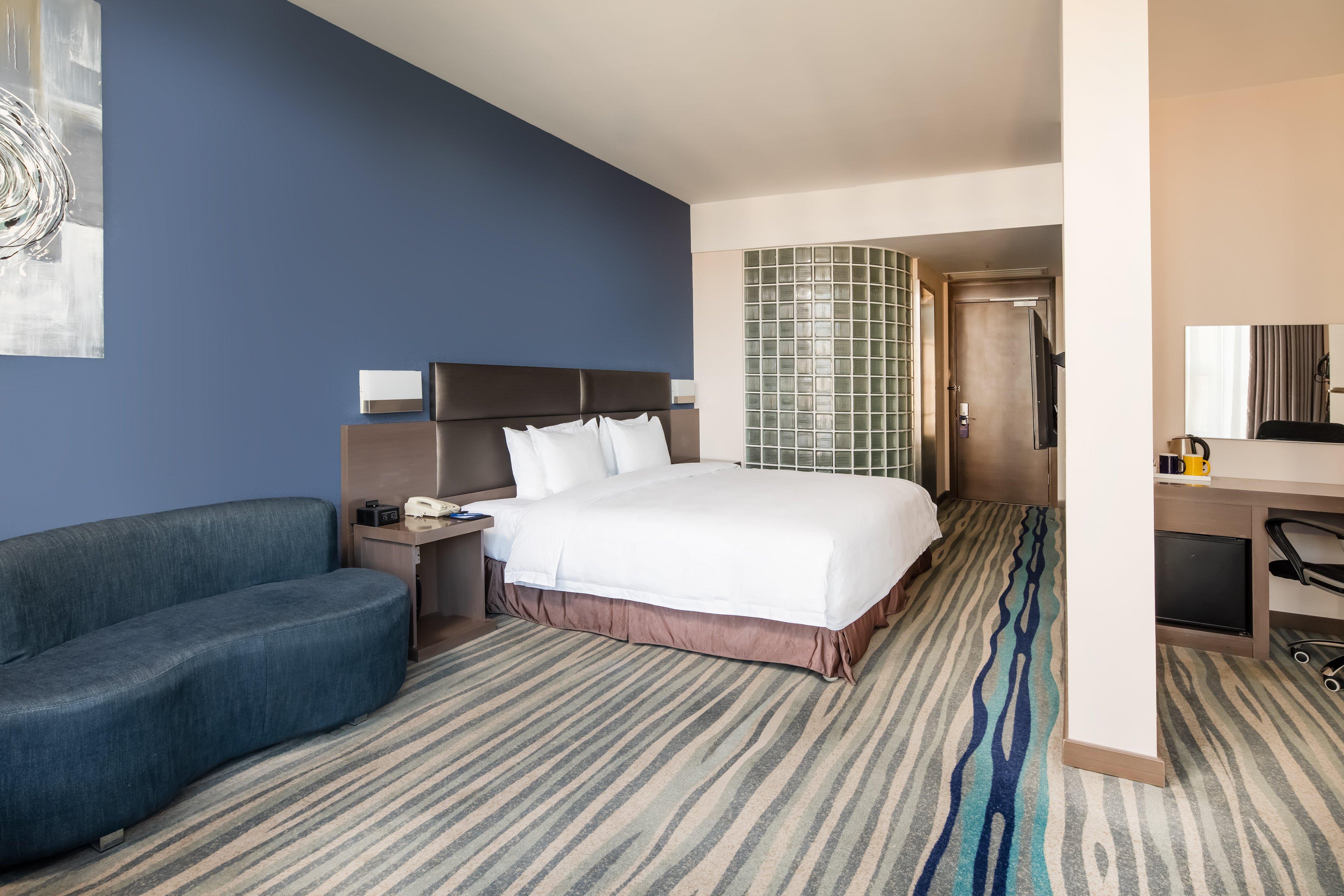 Suite, Holiday Inn Express SHENYANG NORTH STATION 3/4