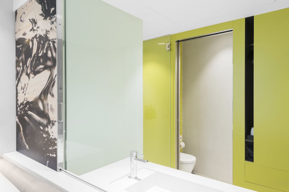 Hotel Rec Barcelona - Adults only 24/47
