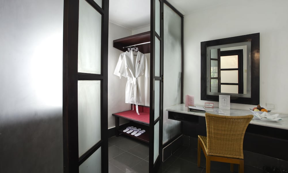 Segara Village Hotel Bali 34/63