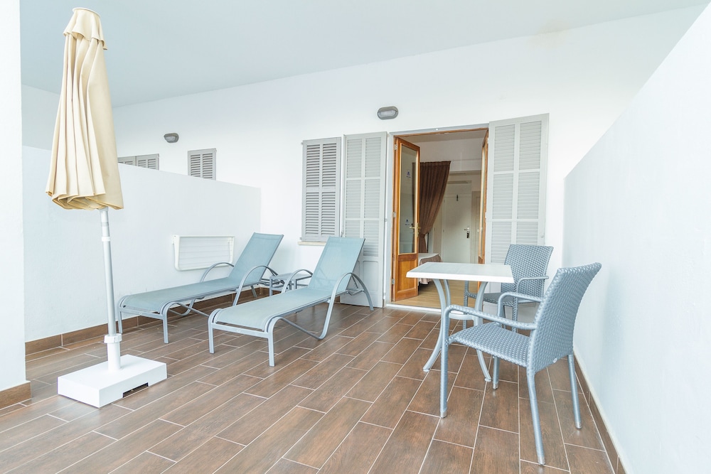 Eix Alcudia Hotel Adults Only 27/50
