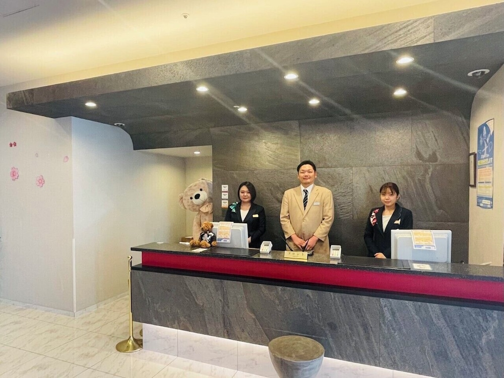 THE PREMIUM HOTEL IN RINKU 8/57