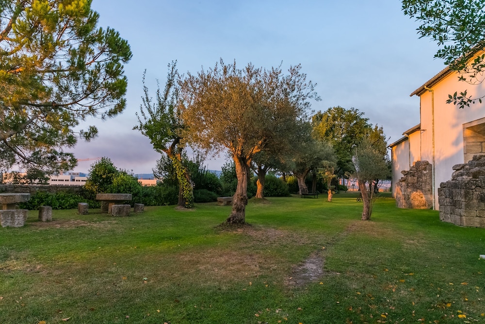 Forte Sao Francisco Hotel Chaves 60/69