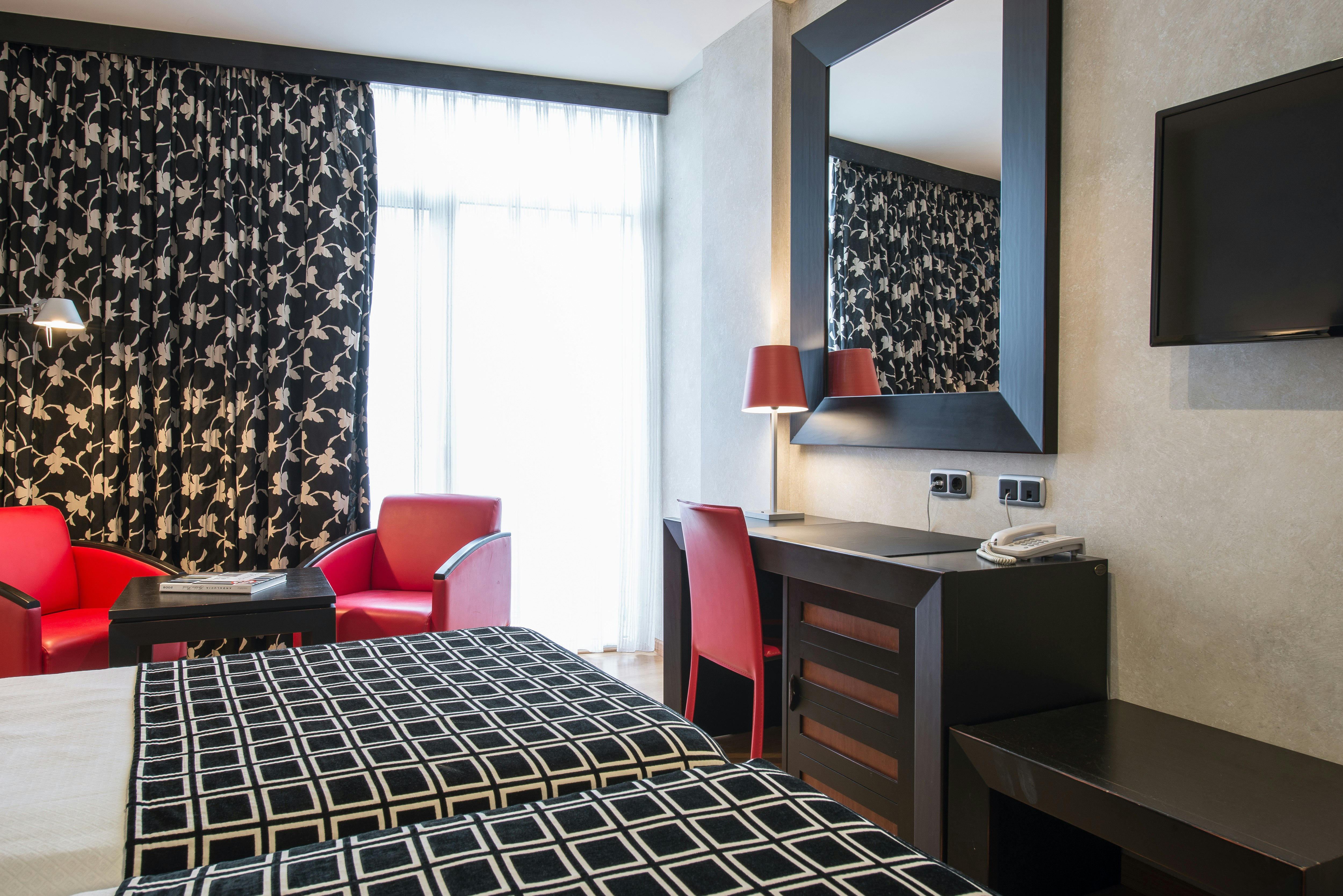 Salles Hotel Malaga Centro 19/45