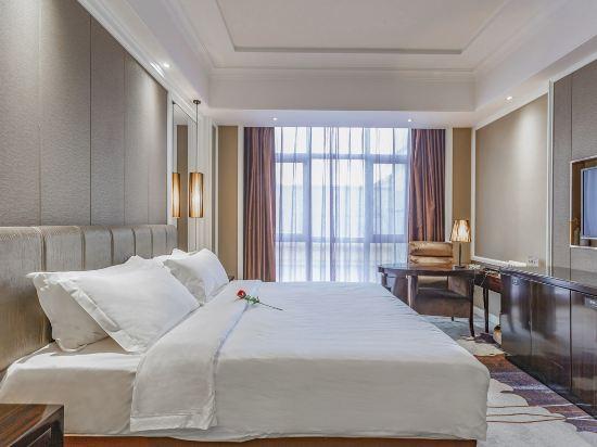 Executive, Double Bed