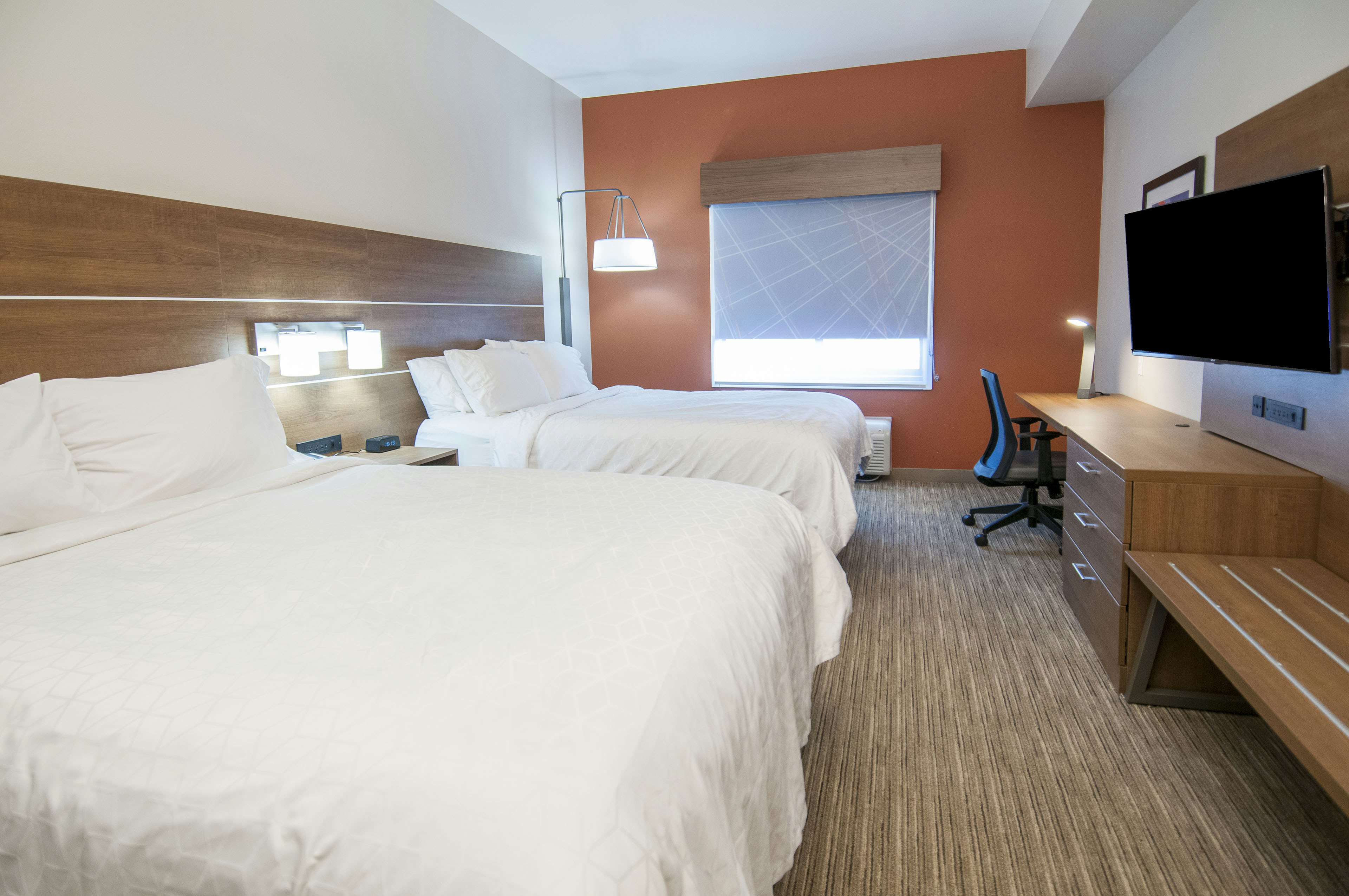 Holiday Inn Express Hotel and Suites Biloxi- Ocean Springs 14/44