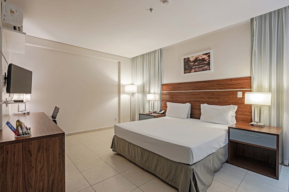 Slaviero Hotel Porto Velho 29/65