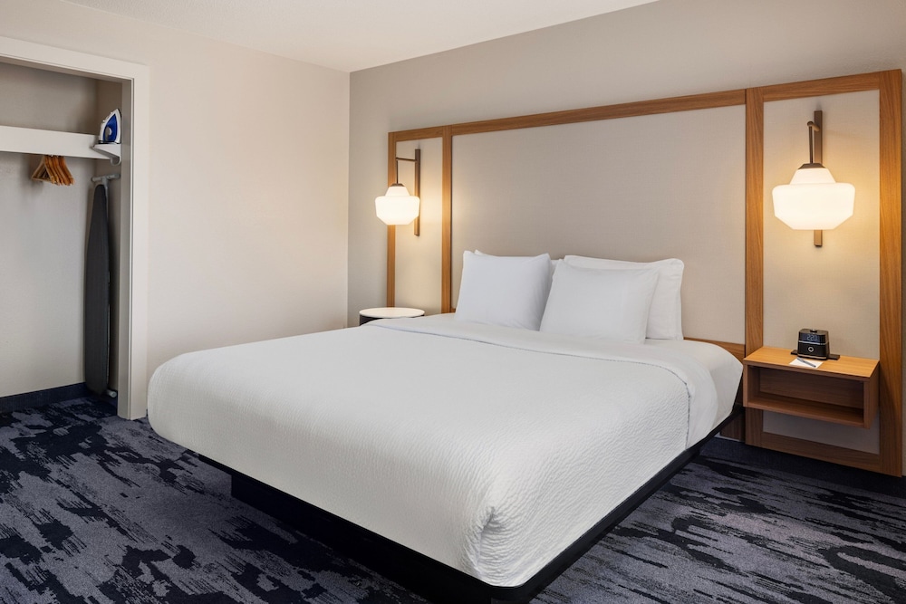 Room, King Bed, Accessible