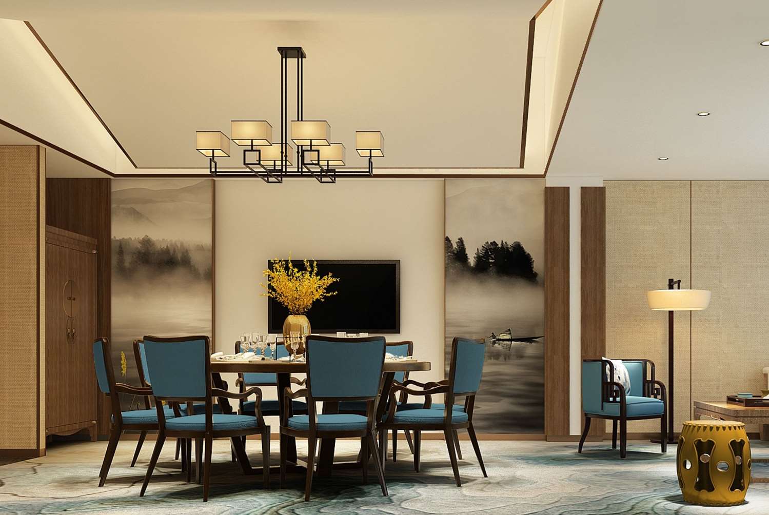 Wyndham Guilin Pingle 35/37