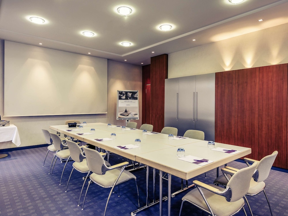 Mercure Hotel Munchen Airport Freising 41/50