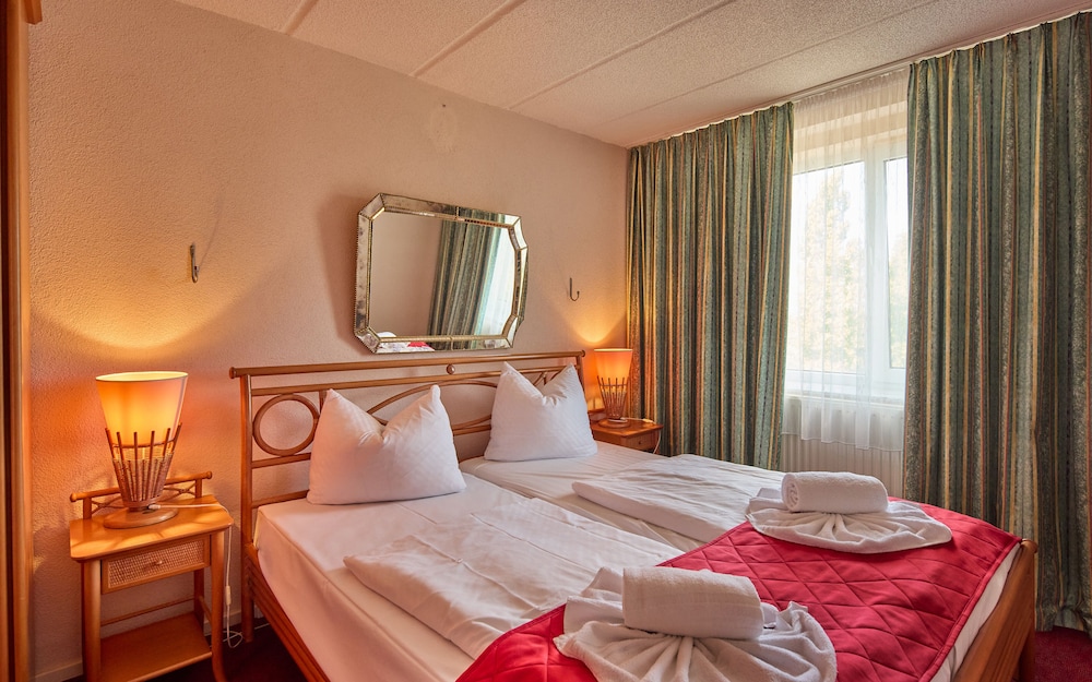 AXXON Hotel 20/41