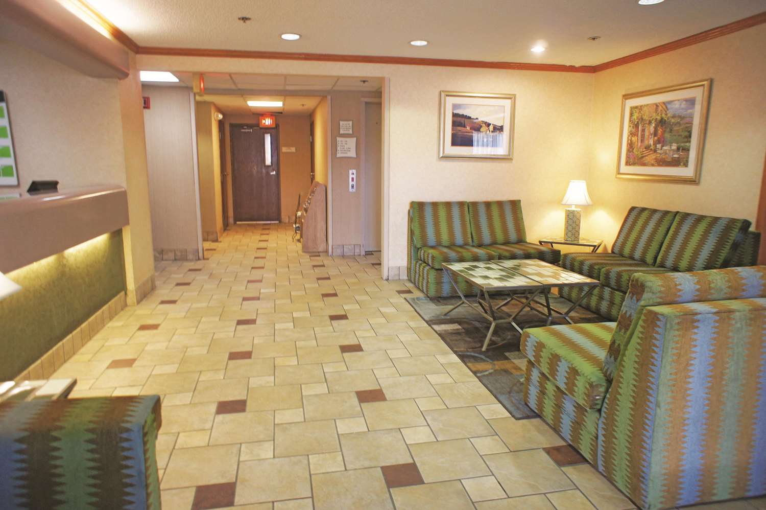 La Quinta Inn & Suites by Wyndham El Paso West Bartlett 15/20