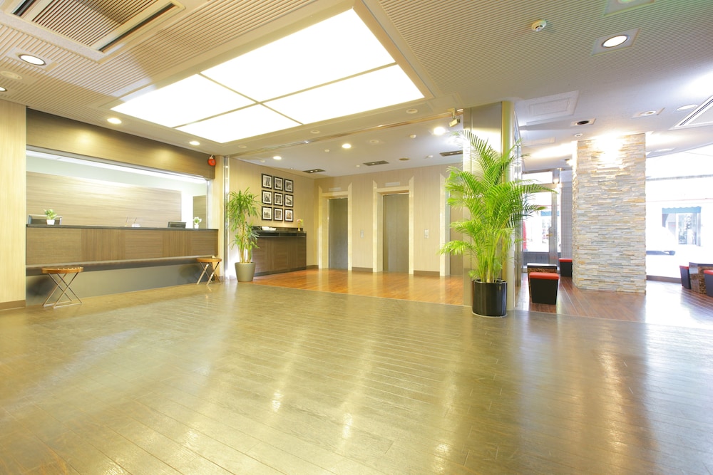 Hotel Mystays Kameido 5/52